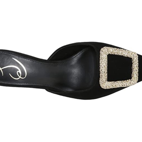 Sam Edelman Brit Glow High Women's Heels  : NWT - Picture 3 of 4